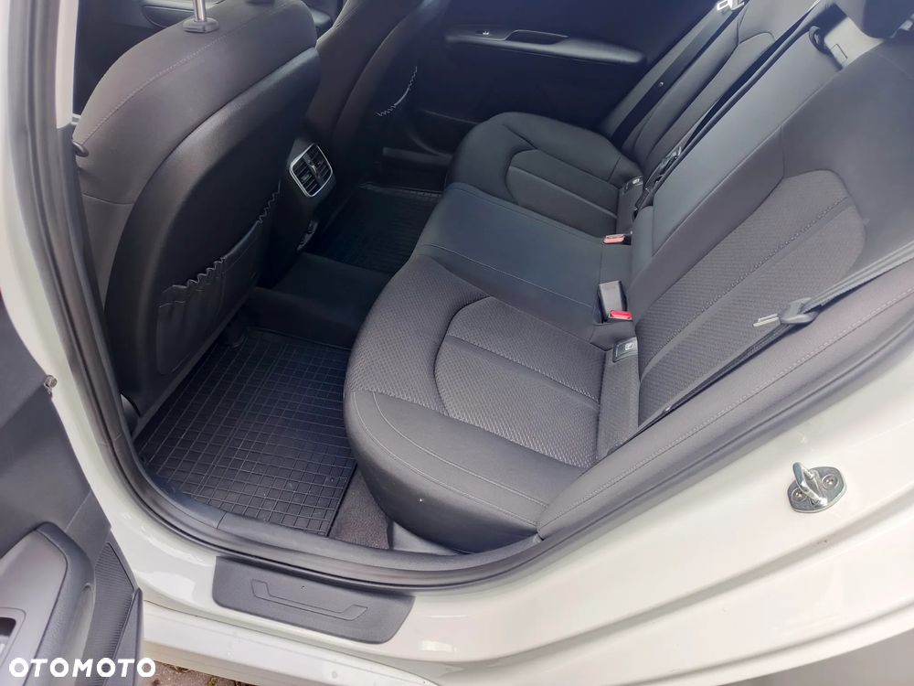 Kia Optima 1.6 CRDI SCR M - 14