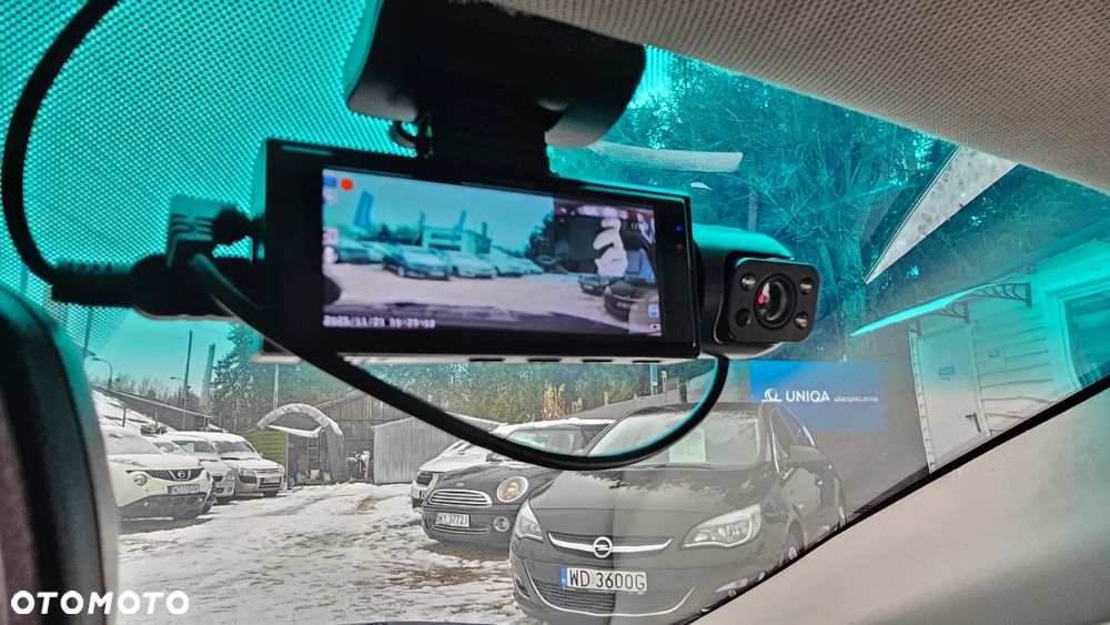 Ford Fusion 2.0 EcoBoost Titanium - 23