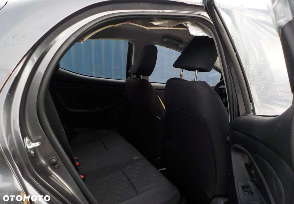 Toyota Yaris - 21