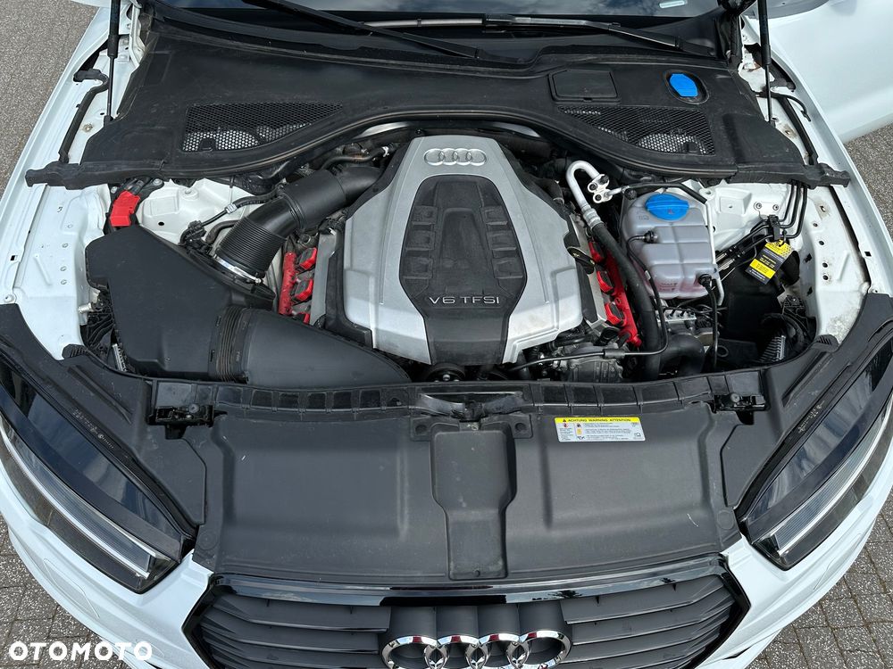 Audi A7 Sportback 55 TFSI Quattro S tronic - 37