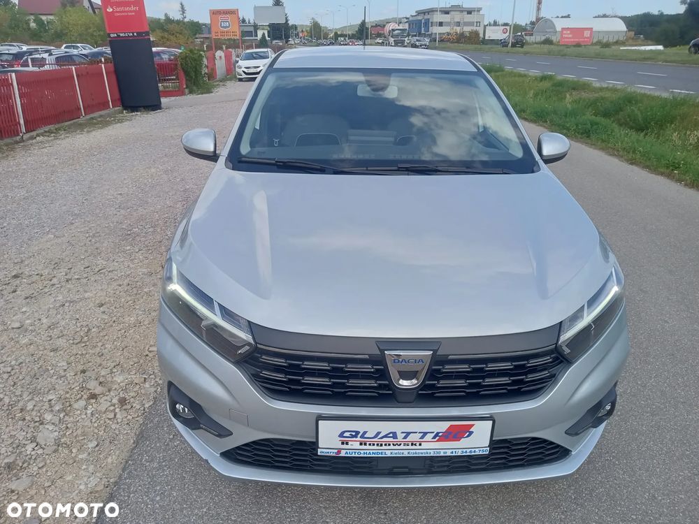 Dacia Sandero - 4