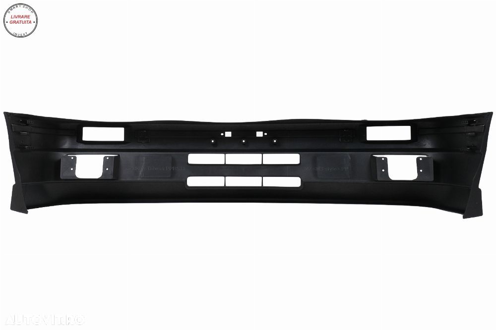 Bara Fata BMW Seria 3 E30 (1982-1990) M Sport Design- livrare gratuita - 6