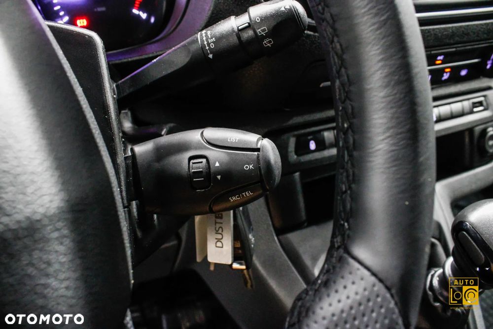 Peugeot Expert L3 2.0 - 22