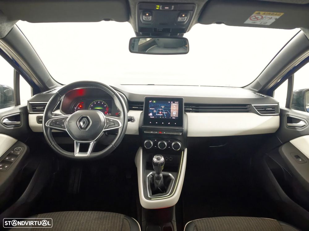 Renault Clio 1.0 TCe Techno - 5