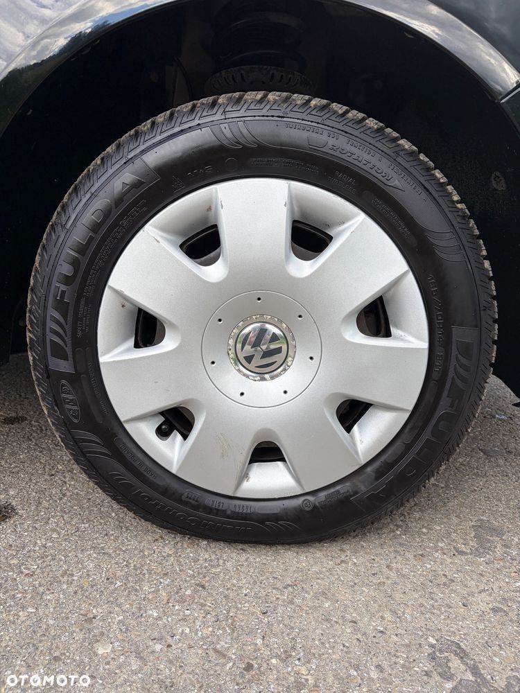 Volkswagen Polo 1.4 Comfortline - 23