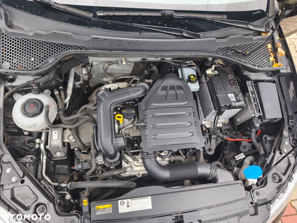 Seat Leon 1.0 EcoTSI Style S&S Ecomotive - 34