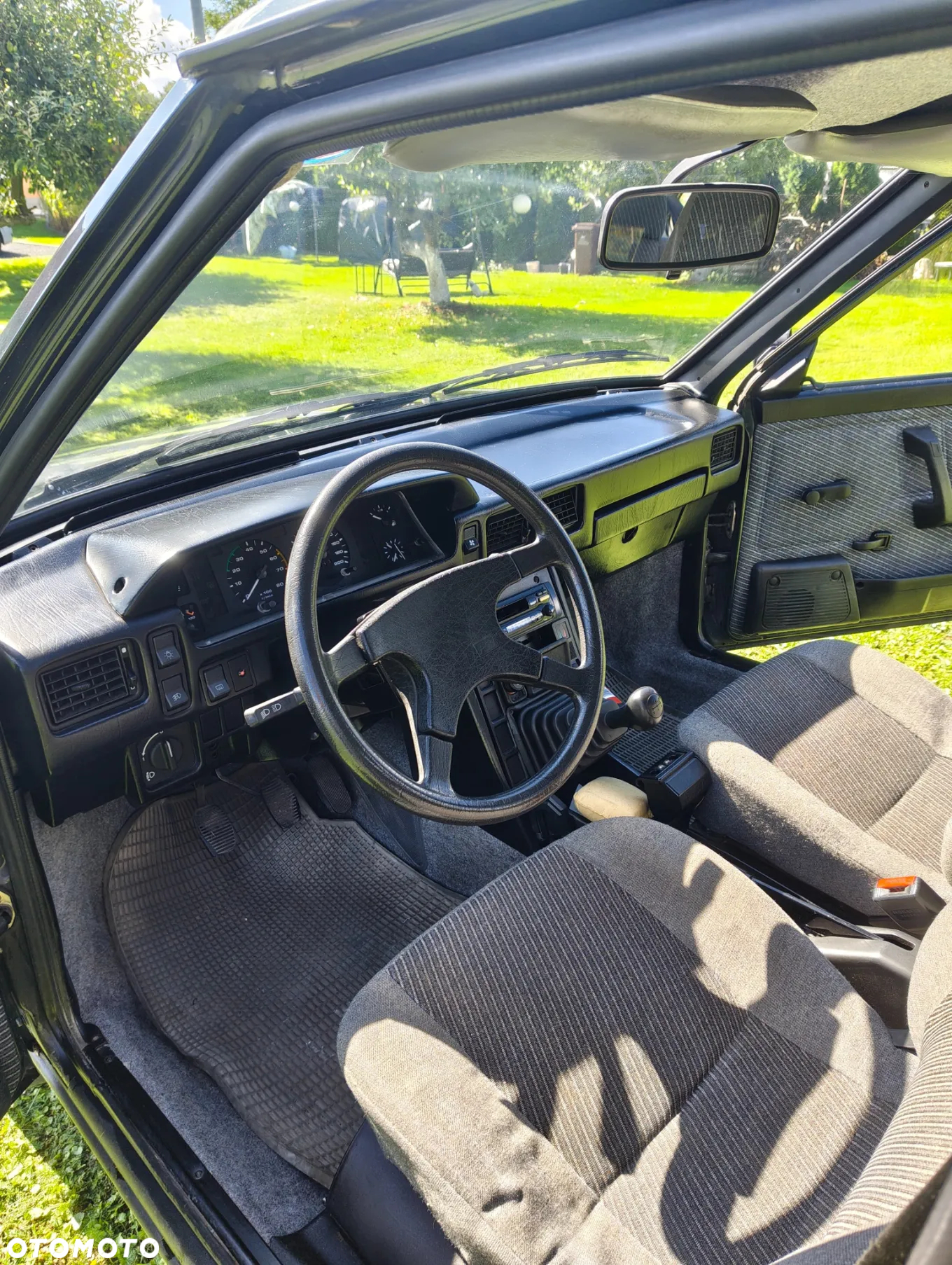 Polonez Caro - 4
