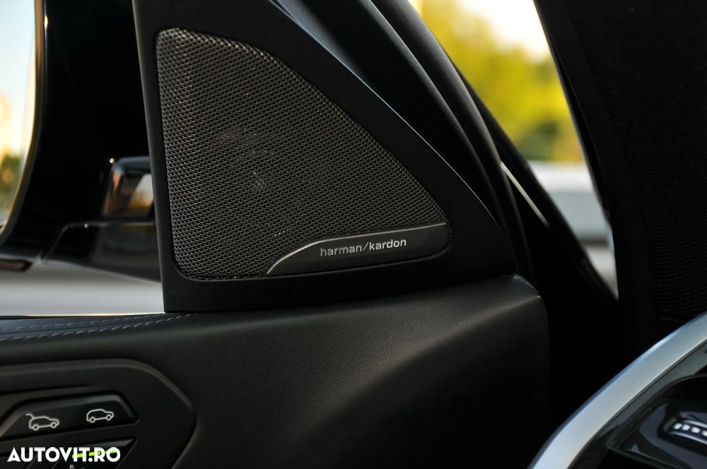 BMW X6 - 34