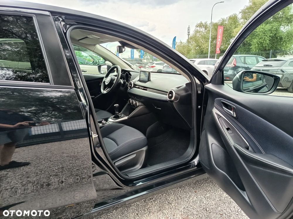 Mazda 2 1.5 Sport & Style - 33