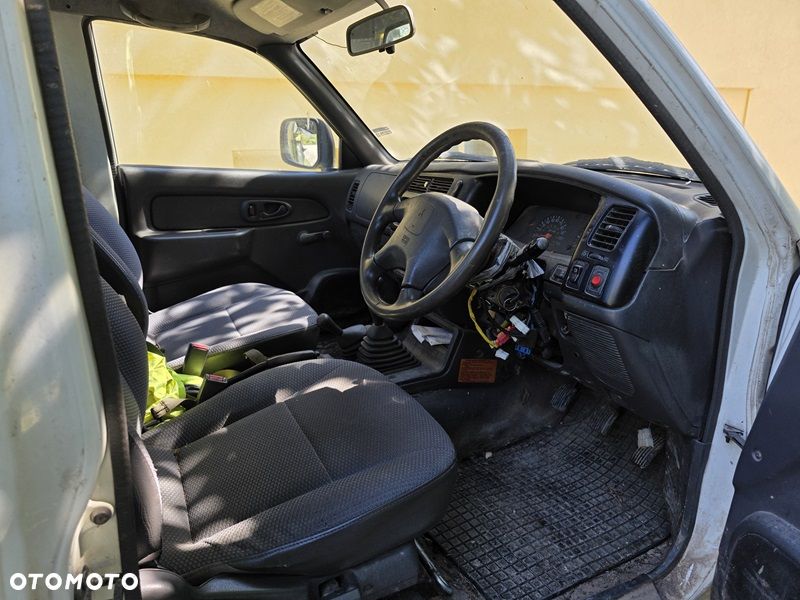 Mitsubishi L200 - 7