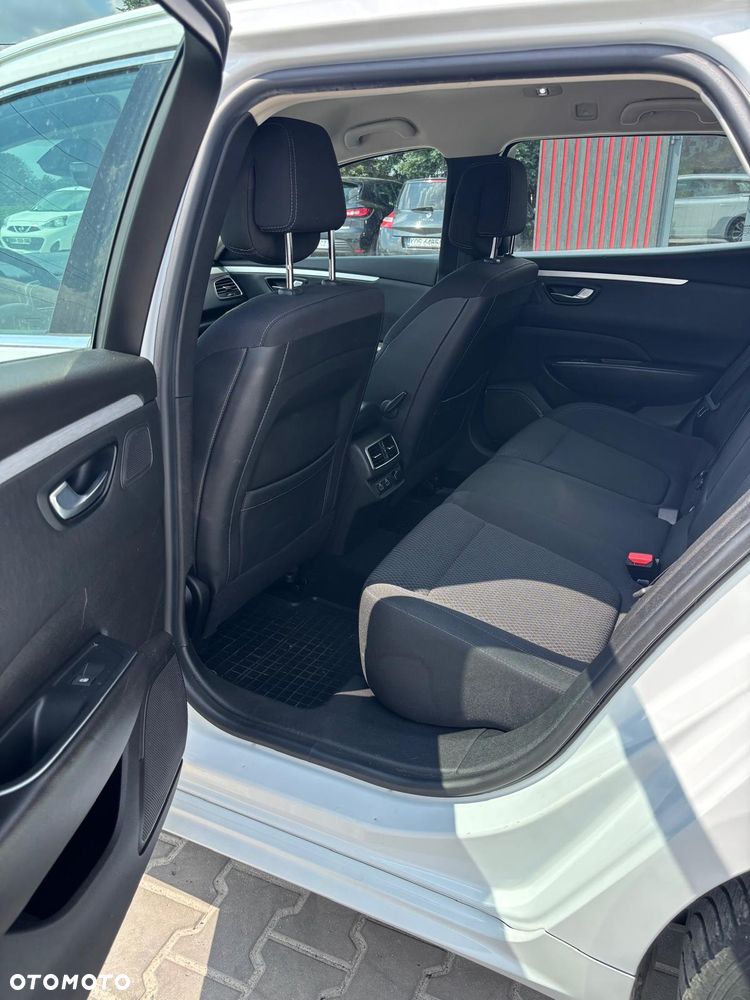 Renault Talisman BLUE dCi 160 EDC BUSINESS EDITION - 7