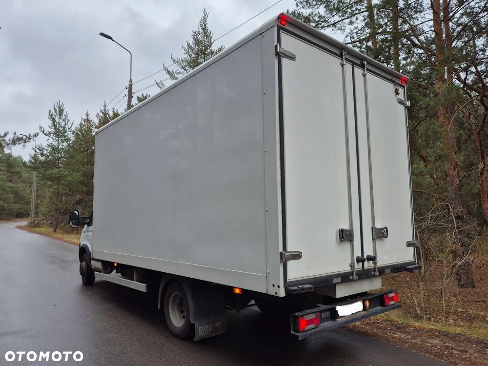 Iveco DAILY 65C18 - 4