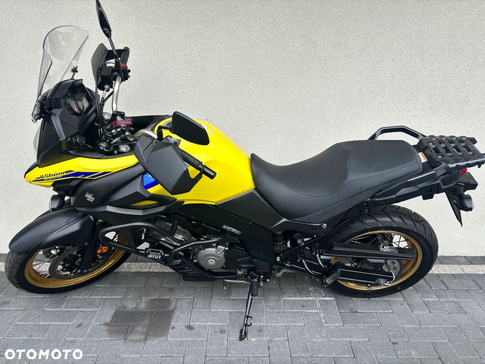 Suzuki DL - 2