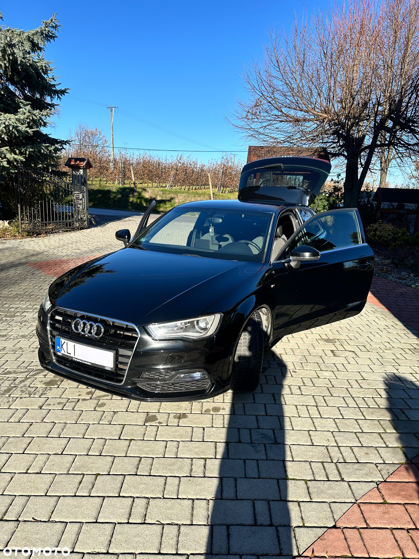 Audi A3 1.6 TDI Ambition - 10