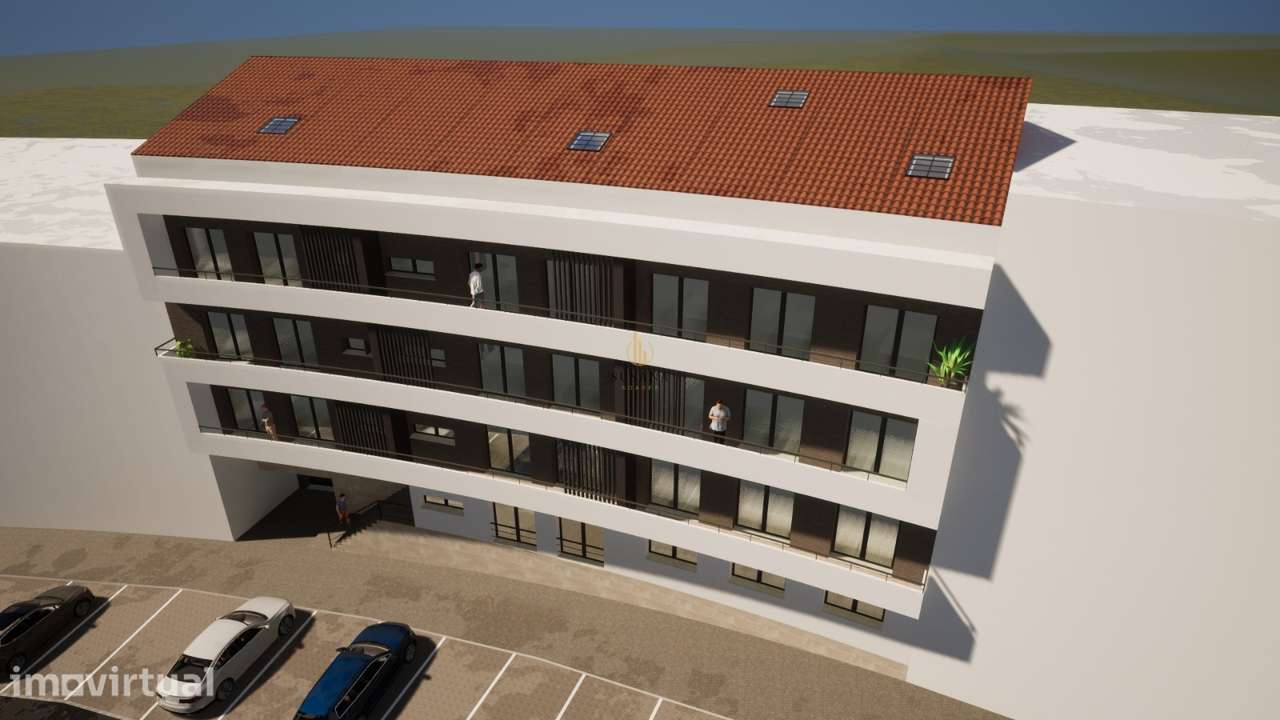Apartamento T3 Venda em Repeses e São Salvador,Viseu - Grande imagem: 4/31