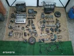 POMPA WSPOMAGANIA DUCATO IVECO DAILY 2.3 02-11 - 6
