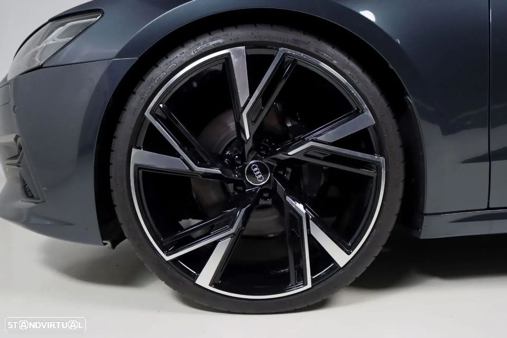 Audi A7 Sportback 50 TDI V6 quattro S-line Tiptronic - 8