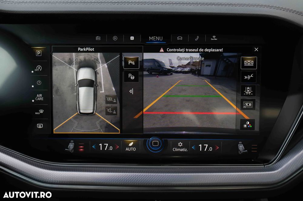 Volkswagen Touareg - 32