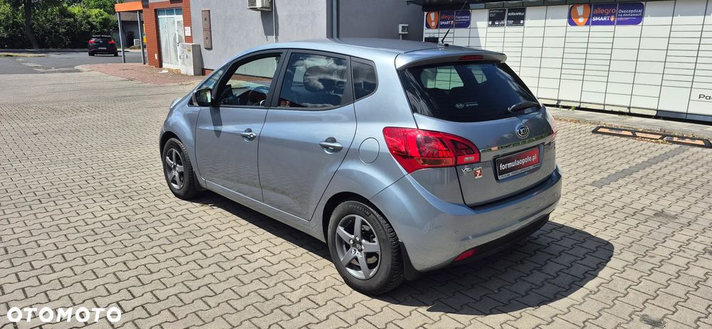 Kia Venga 1.6 Business Line - 7