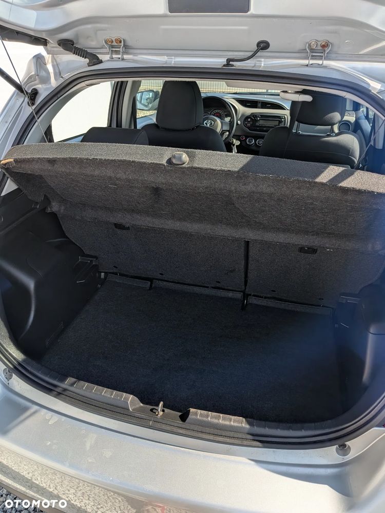 Toyota Yaris 1.0 Active - 15