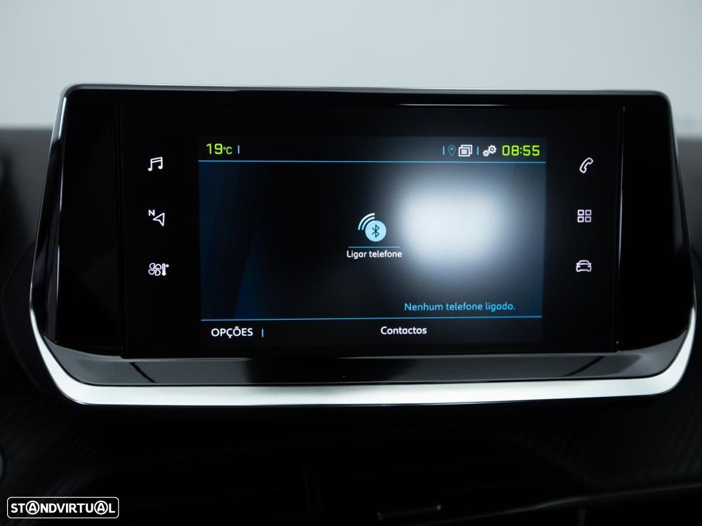 Peugeot e-2008 50 kWh Active - 24
