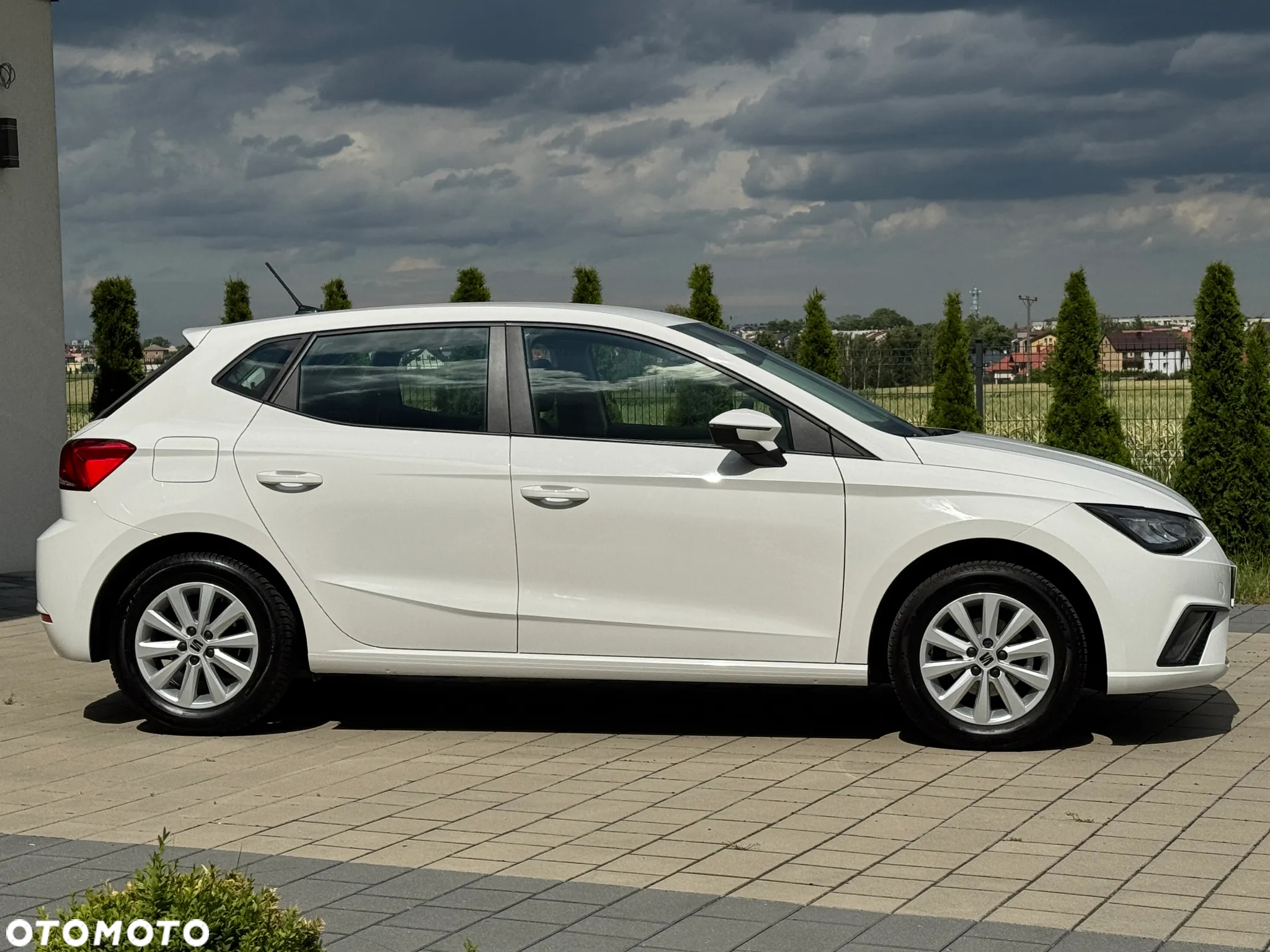 Seat Ibiza 1.0 MPI EVO Style S&S - 4