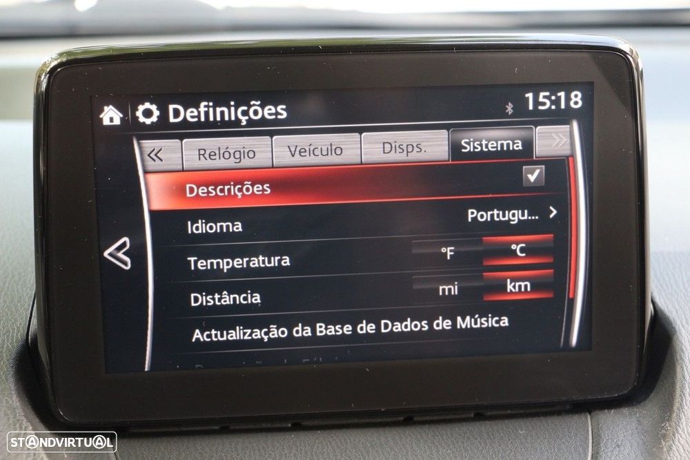 Mazda CX-3 1.5 Sky.Excellence - 33