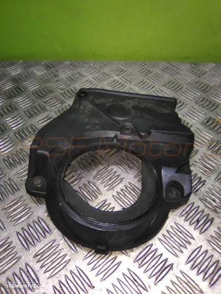 PEÇAS AUTO USADAS para Ford FIESTA IV 1.8D 1996 Monta Motor RTK - 10