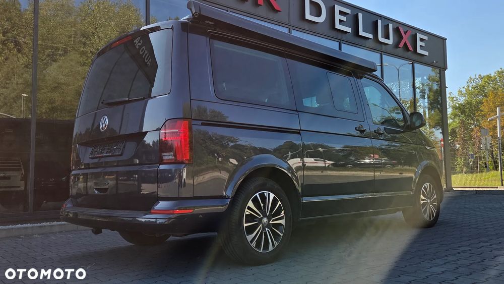 Volkswagen California - 10