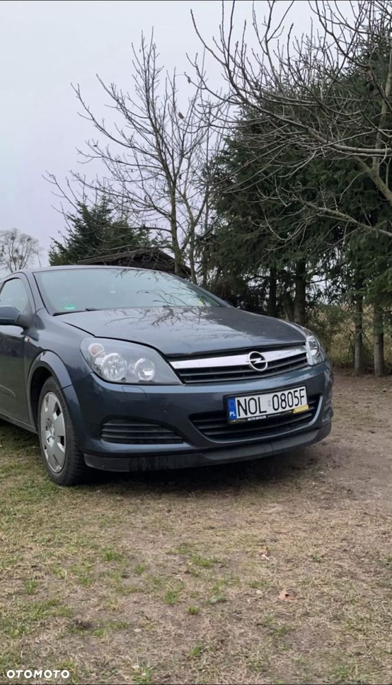 Opel Astra - 2