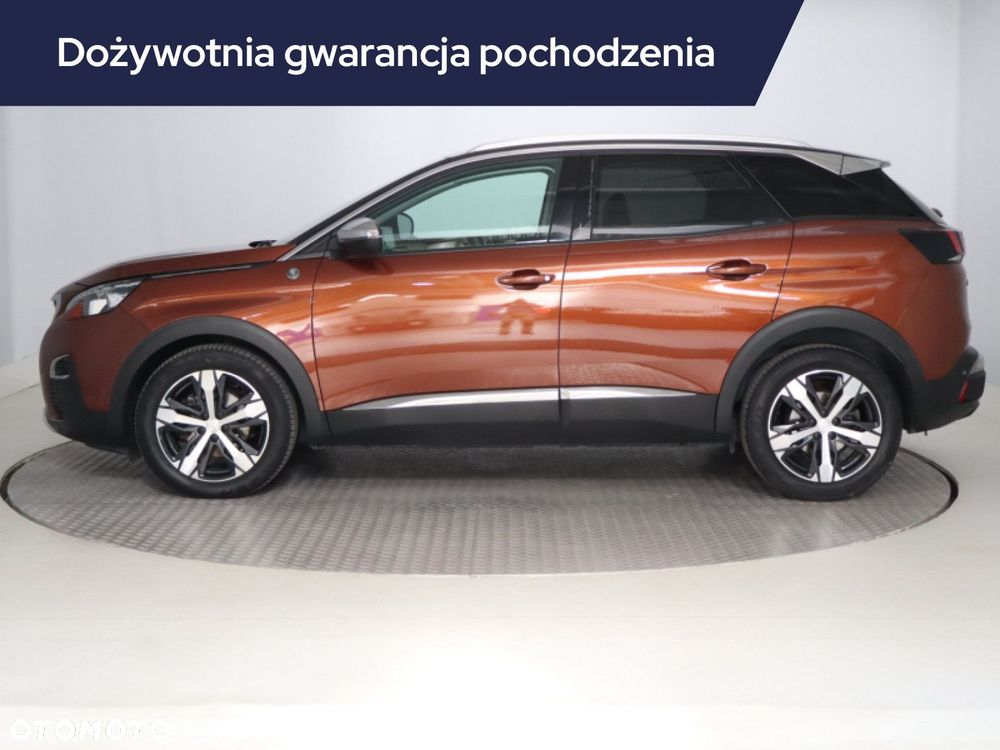 Peugeot 3008 - 4