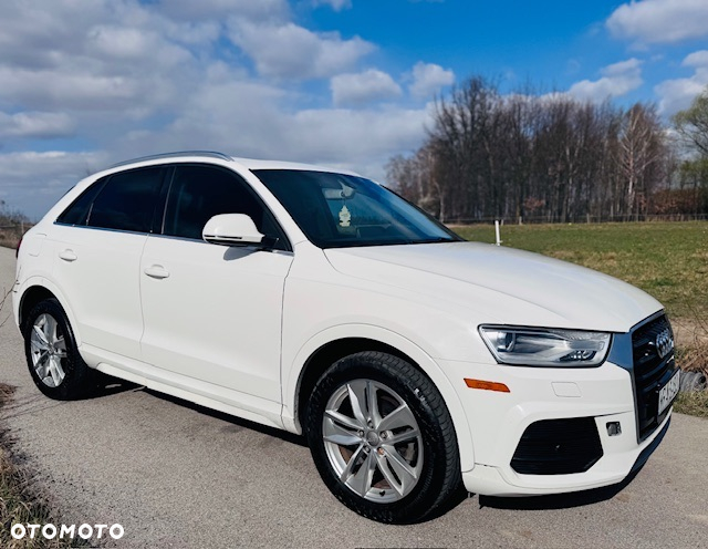 Audi Q3 - 5