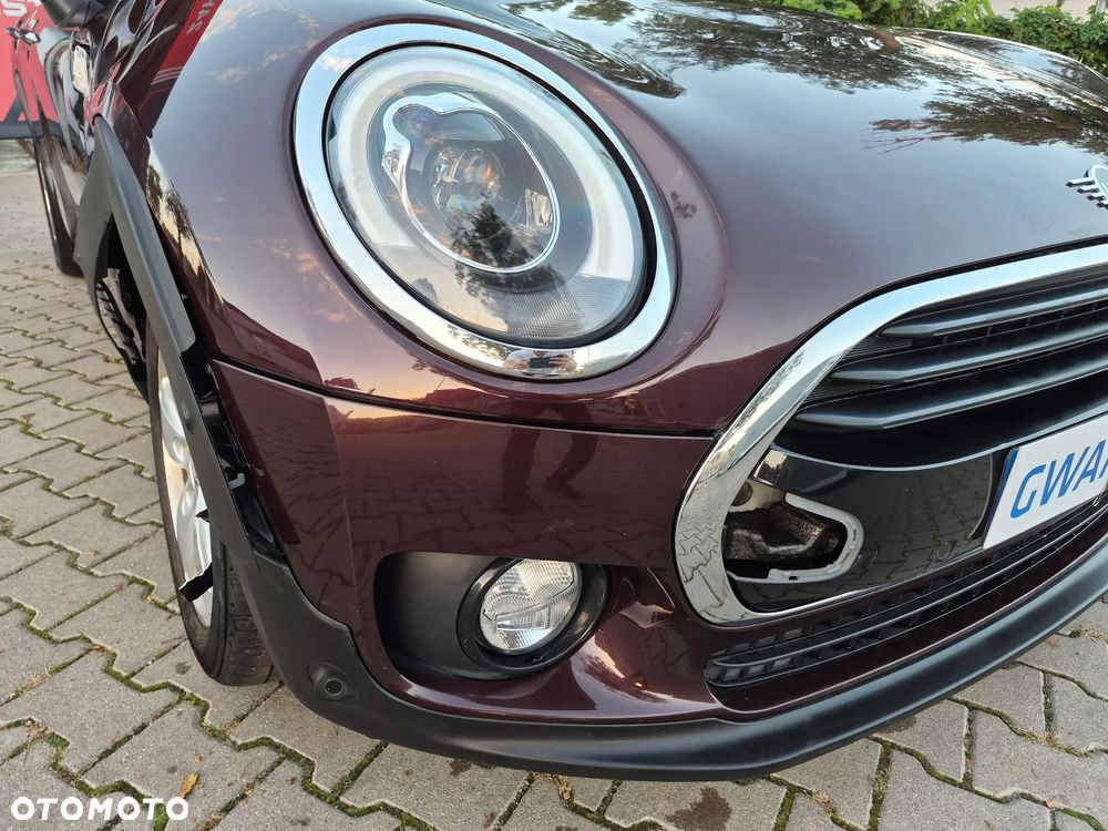 MINI Clubman Cooper Estate Edition - 28