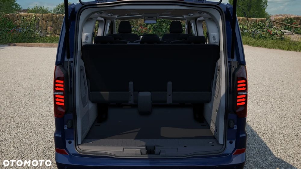 Volkswagen Caravelle 2.0 TDI L1 4Motion Style - 15