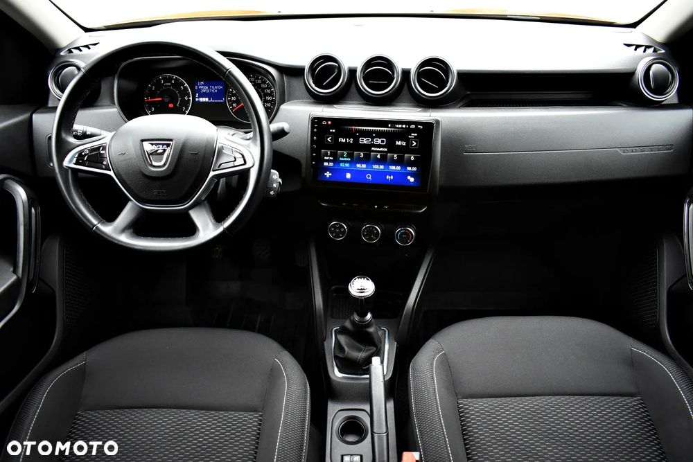 Dacia Duster 1.0 TCe SL Celebration - 21