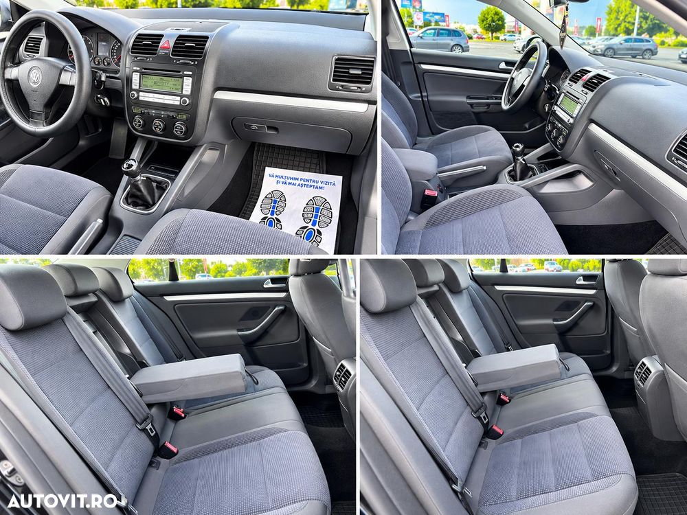 Volkswagen Jetta 2008 photo 5