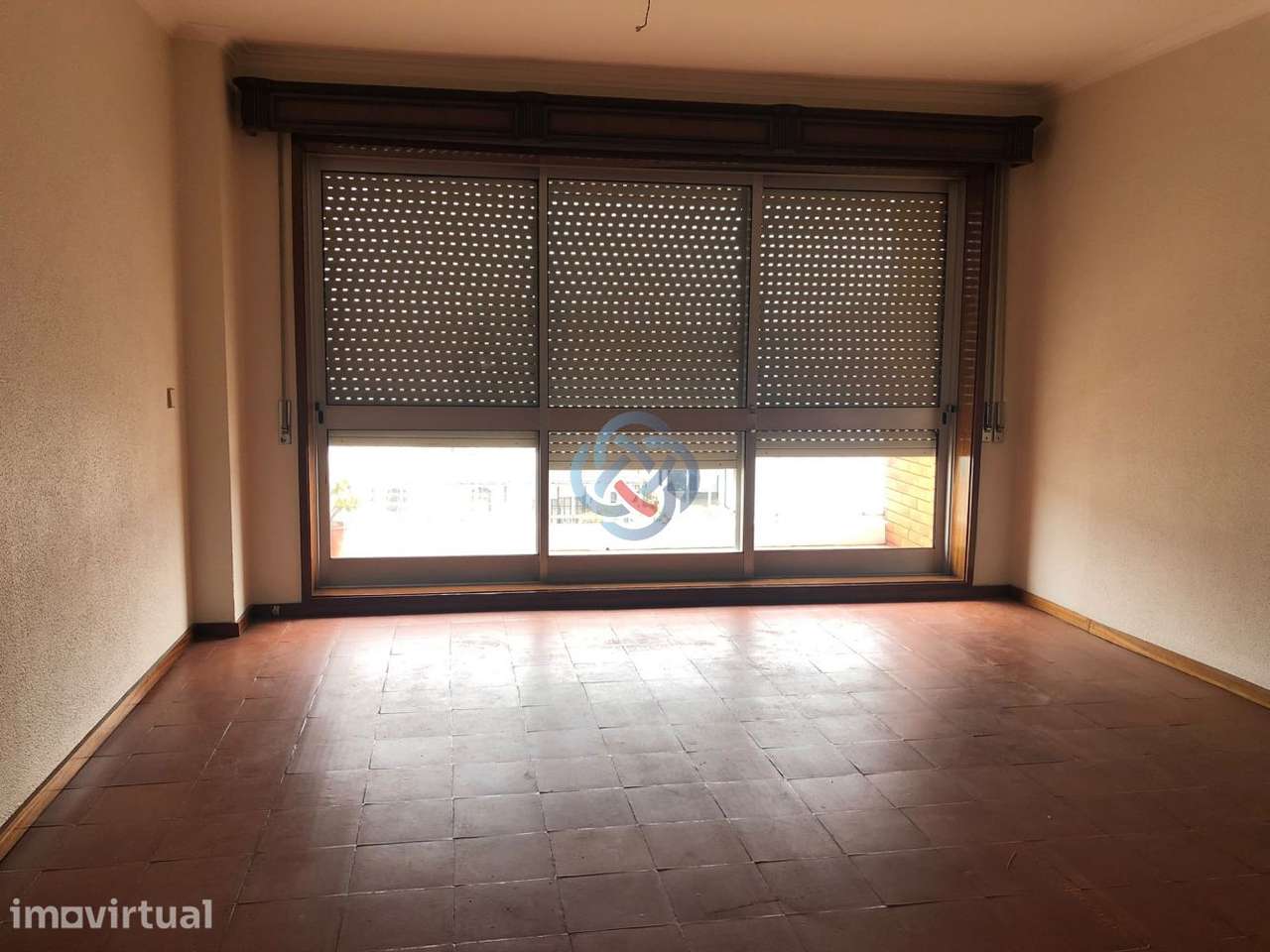 Apartamento T3 c/ Garagem Individual em Santa Maria da Feira - Grande imagem: 2/14