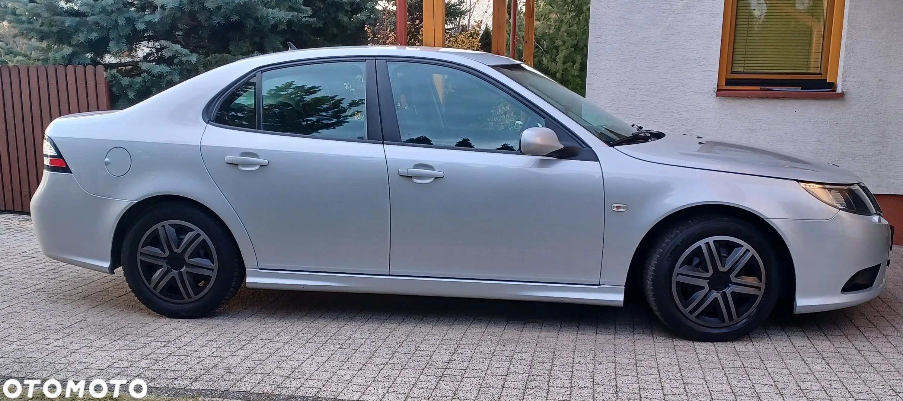 Saab 9-3 - 26