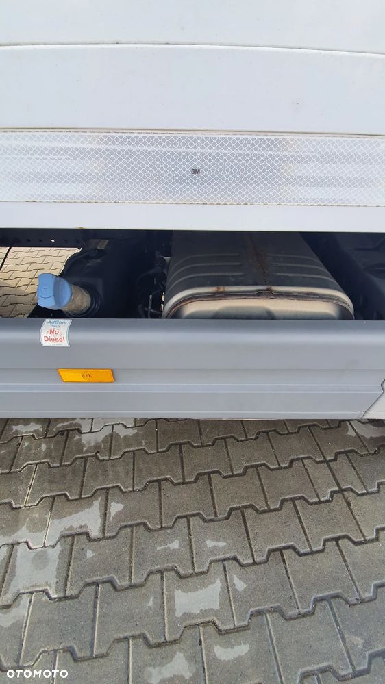 Mercedes-Benz Atego 1222 - 31