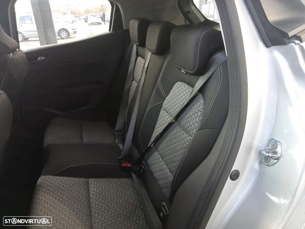 Renault Clio 1.5 Blue dCi Evolution - 4