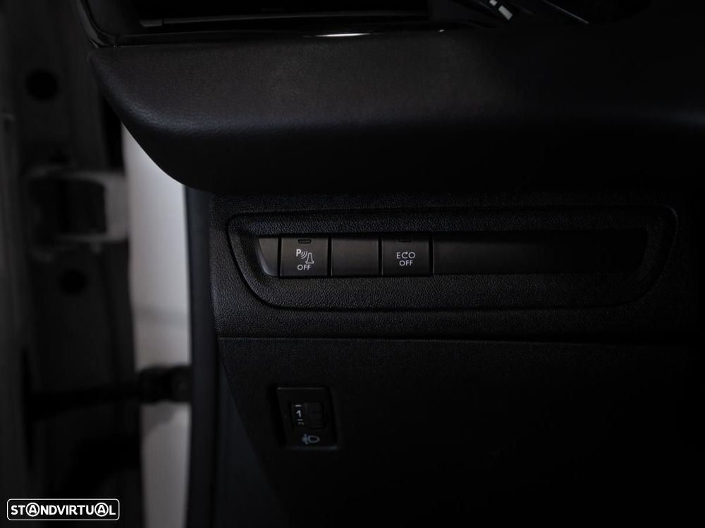 Peugeot 208 Van 1.5 BlueHDi (c/iva) - 13