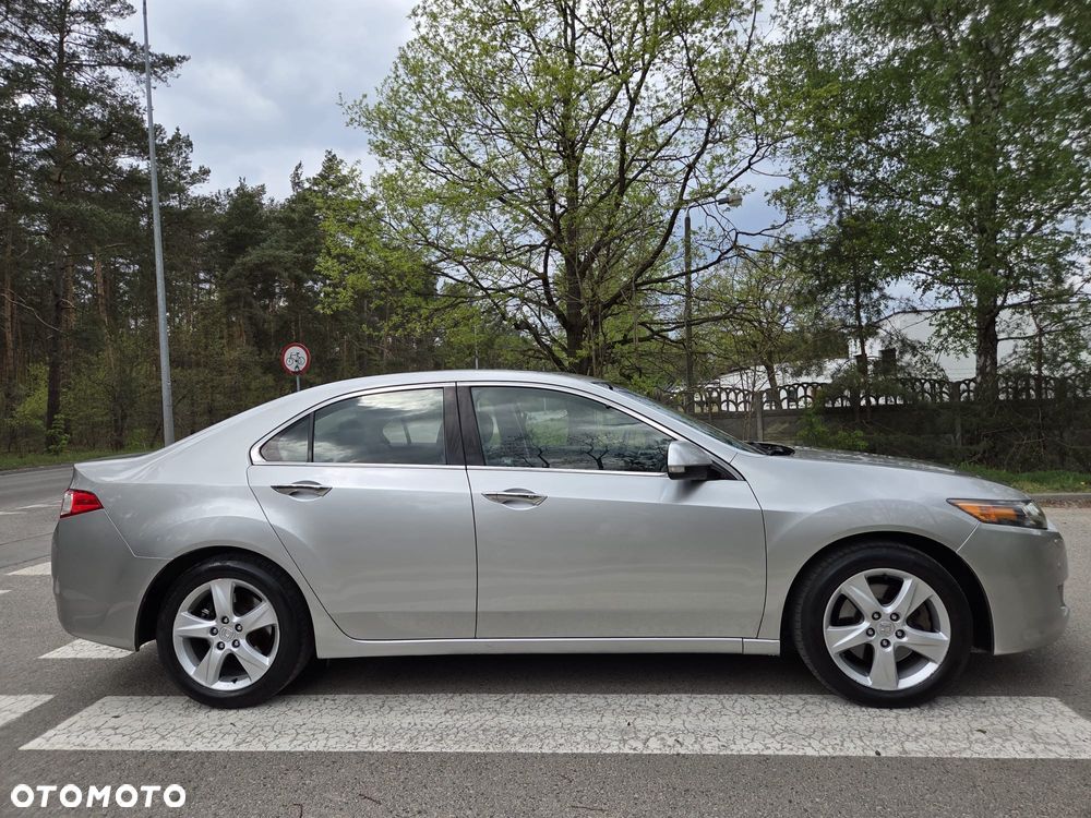 Honda Accord 2.4 Executive - 4