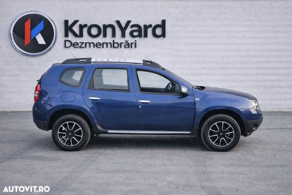 Dezmembrari dezmembrez   Dacia Duster Facelift 1.5 Dci 2014 - 2017 - 7