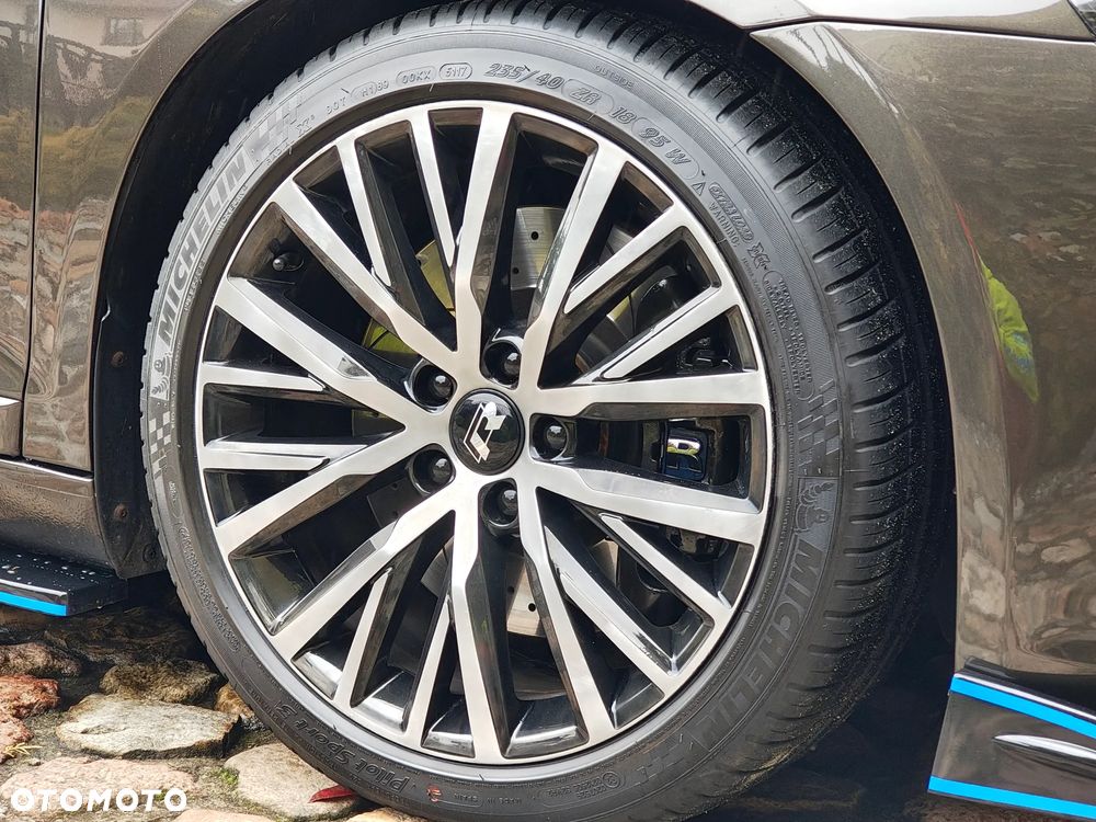Volkswagen Scirocco 2.0 TDI - 10
