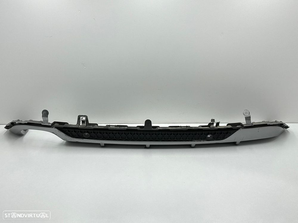 Difusor Parachoques Trás (GT-Line) - Renault Megane IV (2016)