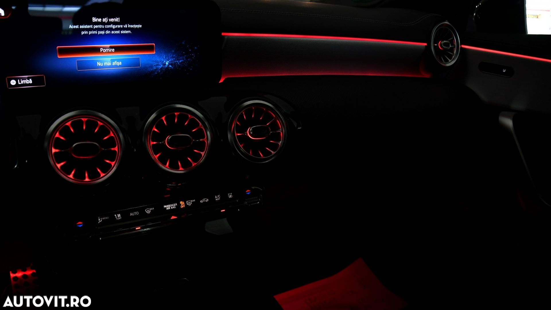 Mercedes-Benz CLA 250 e 8G-DCT AMG Line - 12
