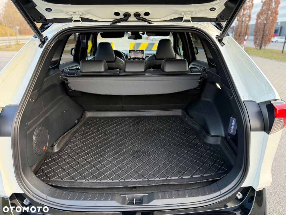 Toyota RAV4 2.5 Hybrid Selection 4x2 - 14