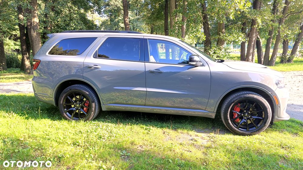 Dodge Durango - 25