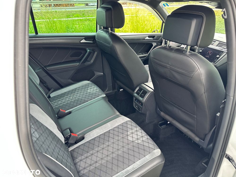 Volkswagen Tiguan 1.5 TSI OPF DSG R-Line - 10