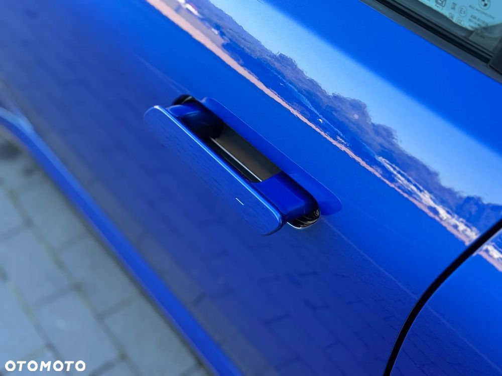 BMW i3 50 xDrive 113.4kWh - 20